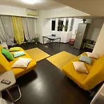 Green Apartment 43