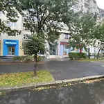 Green Apartment 43