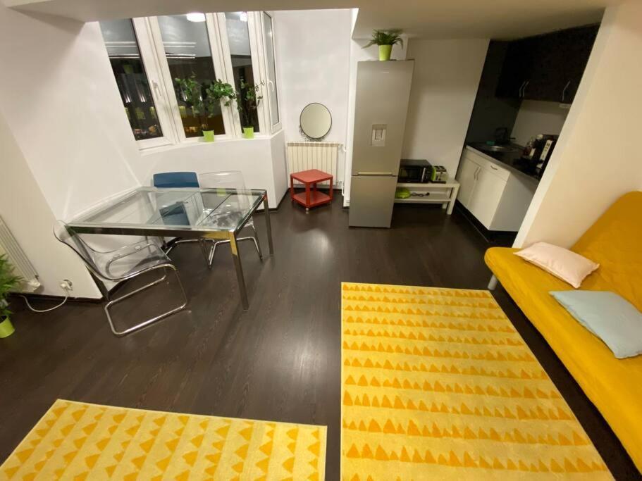 43 Appartamento Bucarest