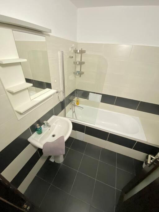 Apartament 43 Bucureşti